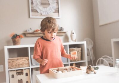 Przedszkola Montessori – czy warto je wybrać dla swojego dziecka?