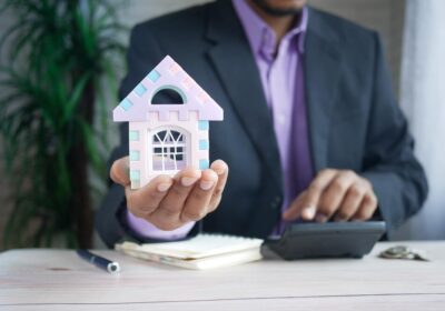 Na czym polega kredyt hipoteczny?